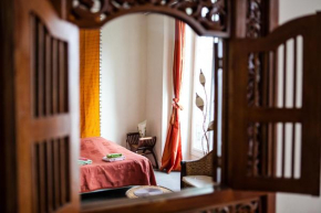 Nice Riviera Sweet Home Chambres d'hotes